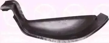 9030291 KLOKKERHOLM Держатель запасного колеса