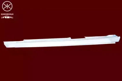 9040011 KLOKKERHOLM Накладка порога