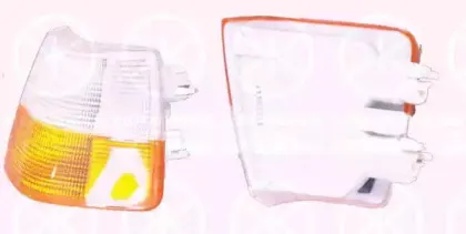 90400353 KLOKKERHOLM Фонарь указателя поворота