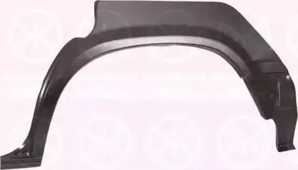 9040581 KLOKKERHOLM Боковина