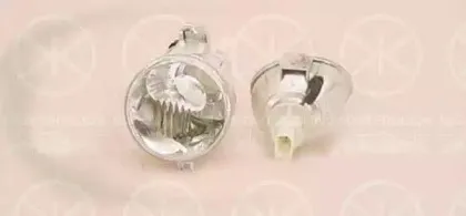 95010361 KLOKKERHOLM Фонарь указателя поворота