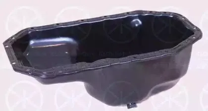 9504471 KLOKKERHOLM Масляный поддон