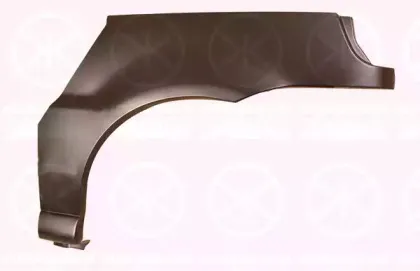 9504593 KLOKKERHOLM Боковина