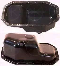 9506471 KLOKKERHOLM Масляный поддон