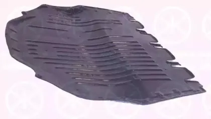 9506797 KLOKKERHOLM Кожух двигателя