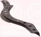 9513295 KLOKKERHOLM Держатель запасного колеса