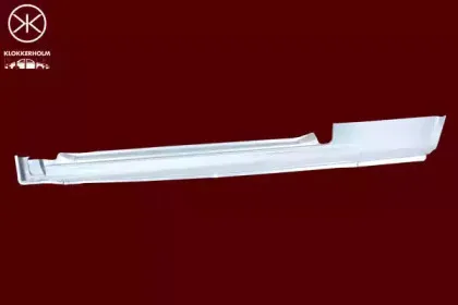 9520002 KLOKKERHOLM Накладка порога