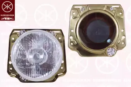 95210150 KLOKKERHOLM Основная фара