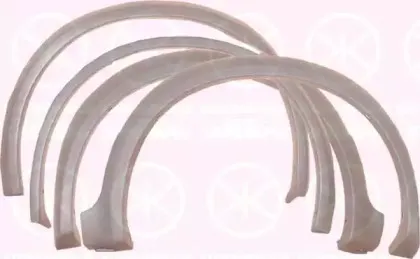 9521370 KLOKKERHOLM Комплект расширения, крыло