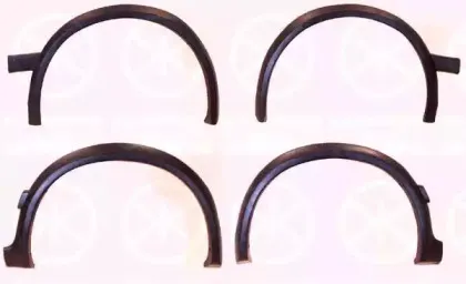 9521373 KLOKKERHOLM Комплект расширения, крыло