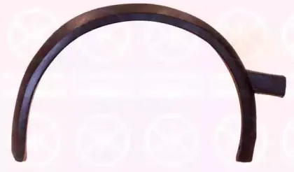 9521378 KLOKKERHOLM Расширение, крыло