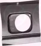 9521522 KLOKKERHOLM Боковина