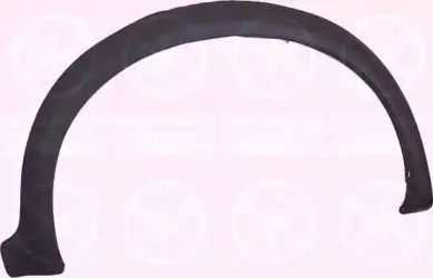 9521596 KLOKKERHOLM Расширение, крыло