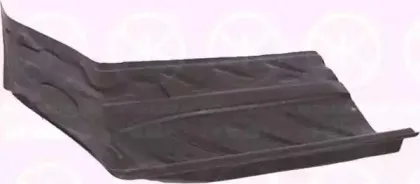 9521741 KLOKKERHOLM Днище кузова