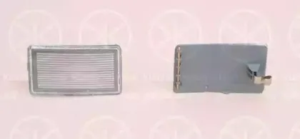 95220492 KLOKKERHOLM Облицовка, противотуманная фара