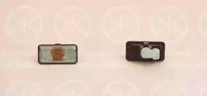 95220570 KLOKKERHOLM Фонарь указателя поворота