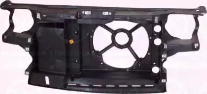 9522200 KLOKKERHOLM Облицовка передка