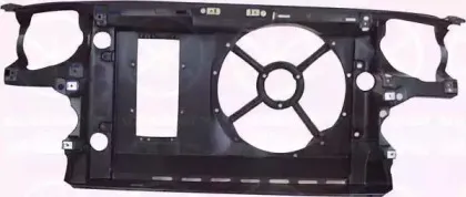 9522203 KLOKKERHOLM Облицовка передка