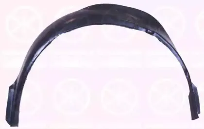 9522541 KLOKKERHOLM Колесная ниша