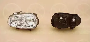 95230154 KLOKKERHOLM Основная фара