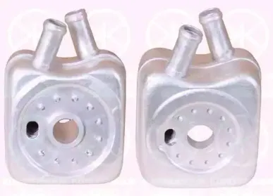 9523303215 KLOKKERHOLM масляный радиатор, двигательное масло