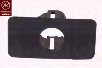 9534960A1 KLOKKERHOLM Кронштейн, система помощи при парковке