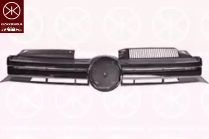 9534990A1 KLOKKERHOLM Решетка радиатора