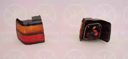 95370712 KLOKKERHOLM Задний фонарь