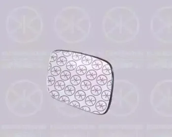 95371062 KLOKKERHOLM Зеркальное стекло, наружное зеркало