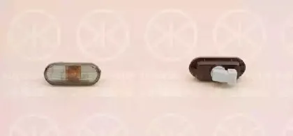 95380570 KLOKKERHOLM Фонарь указателя поворота