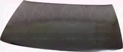 9538280 KLOKKERHOLM Капот двигателя