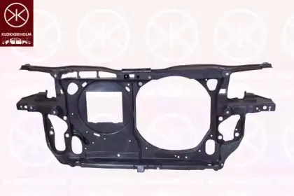 9539207 KLOKKERHOLM Облицовка передка