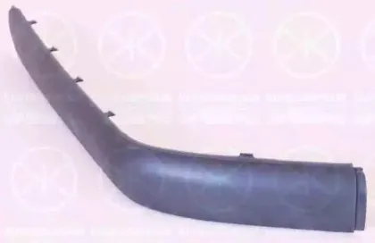 9539971 KLOKKERHOLM Облицовка / защитная накладка, буфер