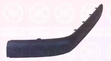 9539972 KLOKKERHOLM Облицовка / защитная накладка, буфер