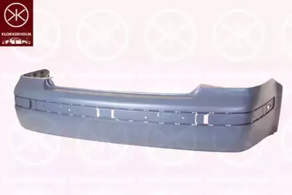 9543950 KLOKKERHOLM Буфер