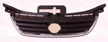 9545990 KLOKKERHOLM Решетка радиатора