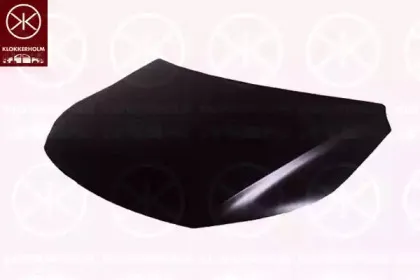 9548280 KLOKKERHOLM Капот двигателя