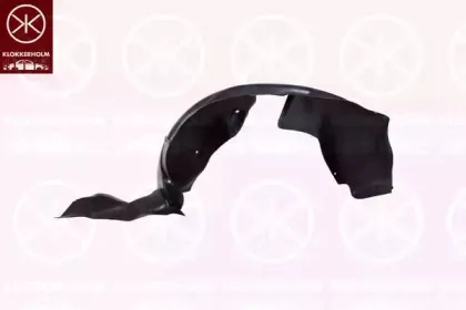 9548388 KLOKKERHOLM Обшивка, колесная ниша