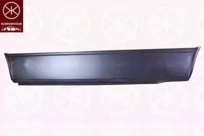 9557001 KLOKKERHOLM Боковина