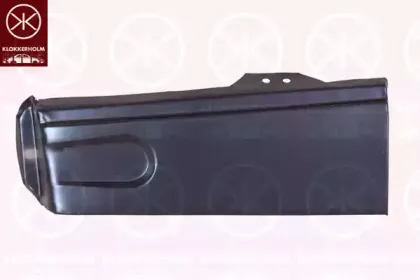 9557601 KLOKKERHOLM Боковина