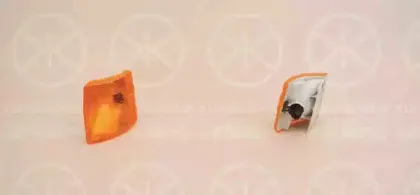 95580352 KLOKKERHOLM Фонарь указателя поворота