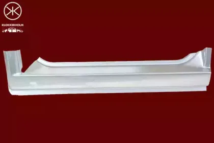 9558041 KLOKKERHOLM Накладка порога