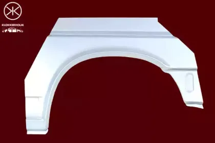9558594 KLOKKERHOLM Боковина