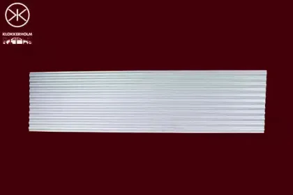 9558750 KLOKKERHOLM Днище кузова