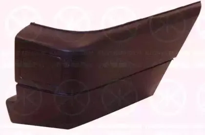 9558962 KLOKKERHOLM Буфер