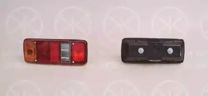 95610706 KLOKKERHOLM Задний фонарь