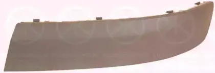 9568921 KLOKKERHOLM Облицовка / защитная накладка, буфер