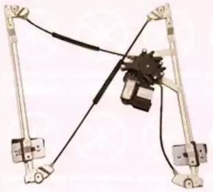 95901801 KLOKKERHOLM Подъемное устройство для окон