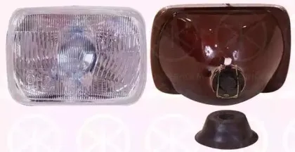 96000220 KLOKKERHOLM Основная фара