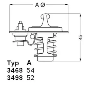 3498.88D WAHLER